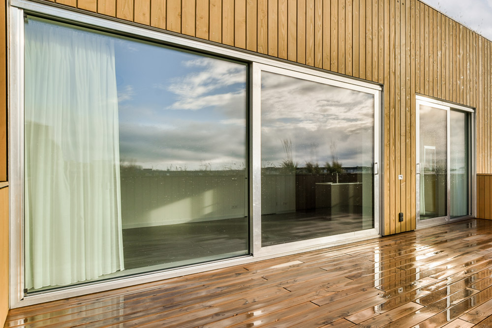 Mobile Home Services
